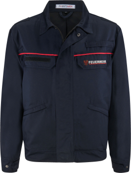 Tagesdienstblouson "Brandenburg"